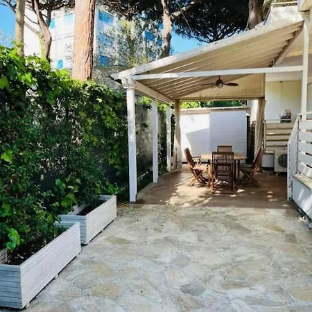 Dante Mima Apartment Milano Marittima