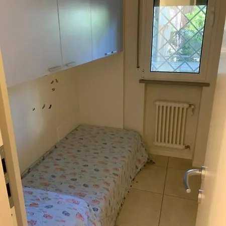 Apartment Dante Mima *