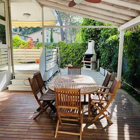 Apartment Dante Mima Milano Marittima